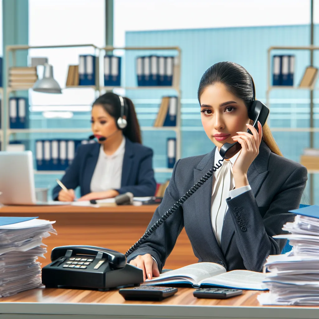 Answering service legal: Why Legal Professionals Are Outsourcing Their Calls