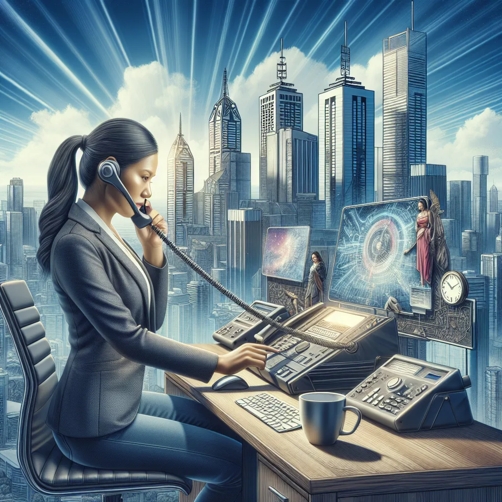 Answering service melbourne: What It Is and Why Your Business Might Need One