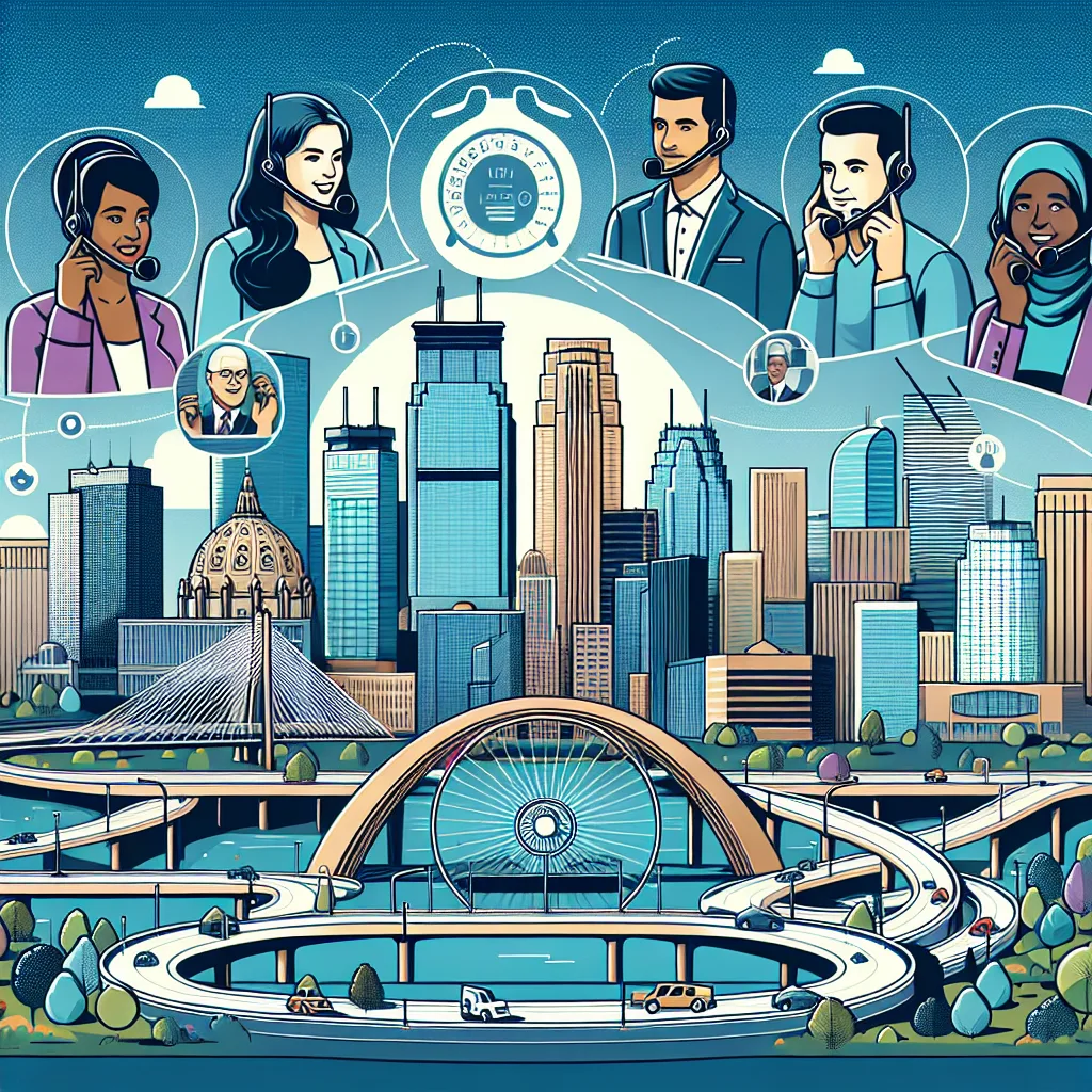 Answering service minneapolis: What It Is and Why Your Business Might Need One