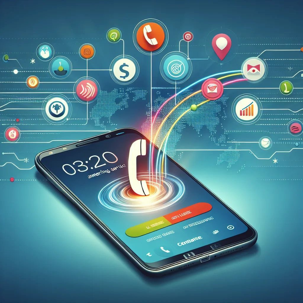 Answering service mobile app: What It Is and Why Your Business Might Need One