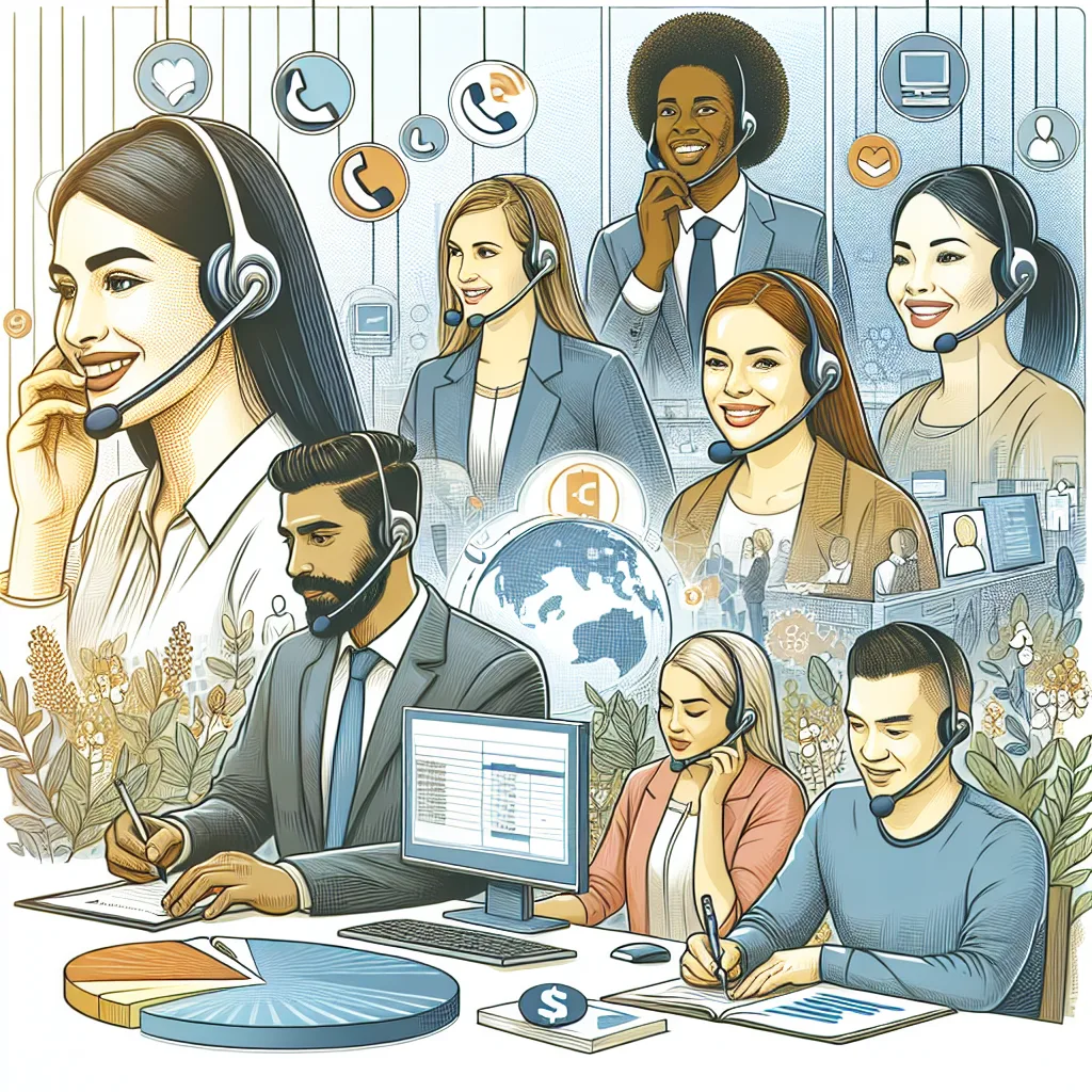 Answering service outsourcing: What It Is and Why Your Business Might Need One