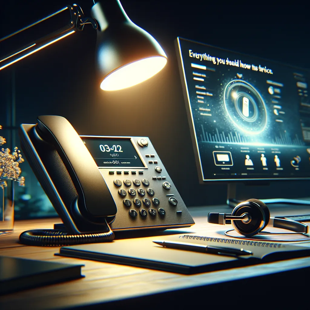 Answering service phone: Everything You Should Know About This Service
