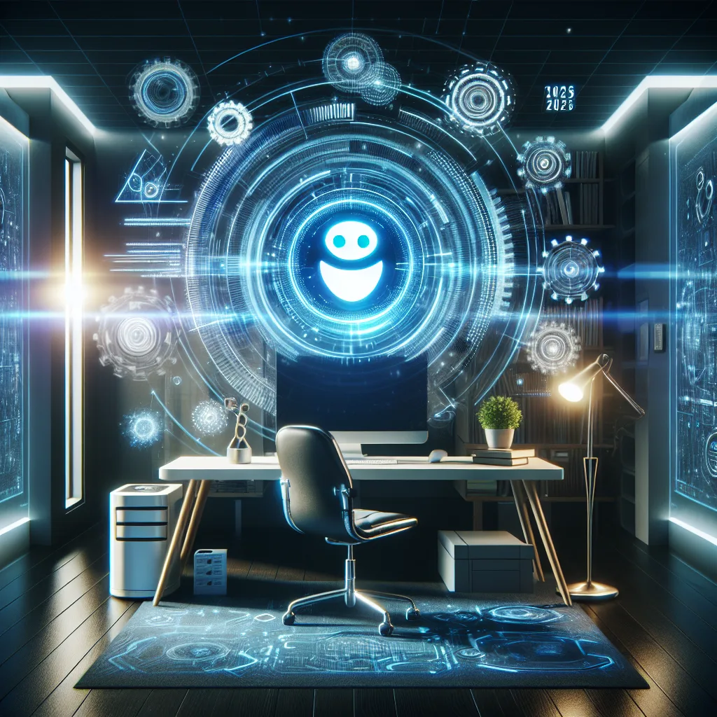 Answering service software