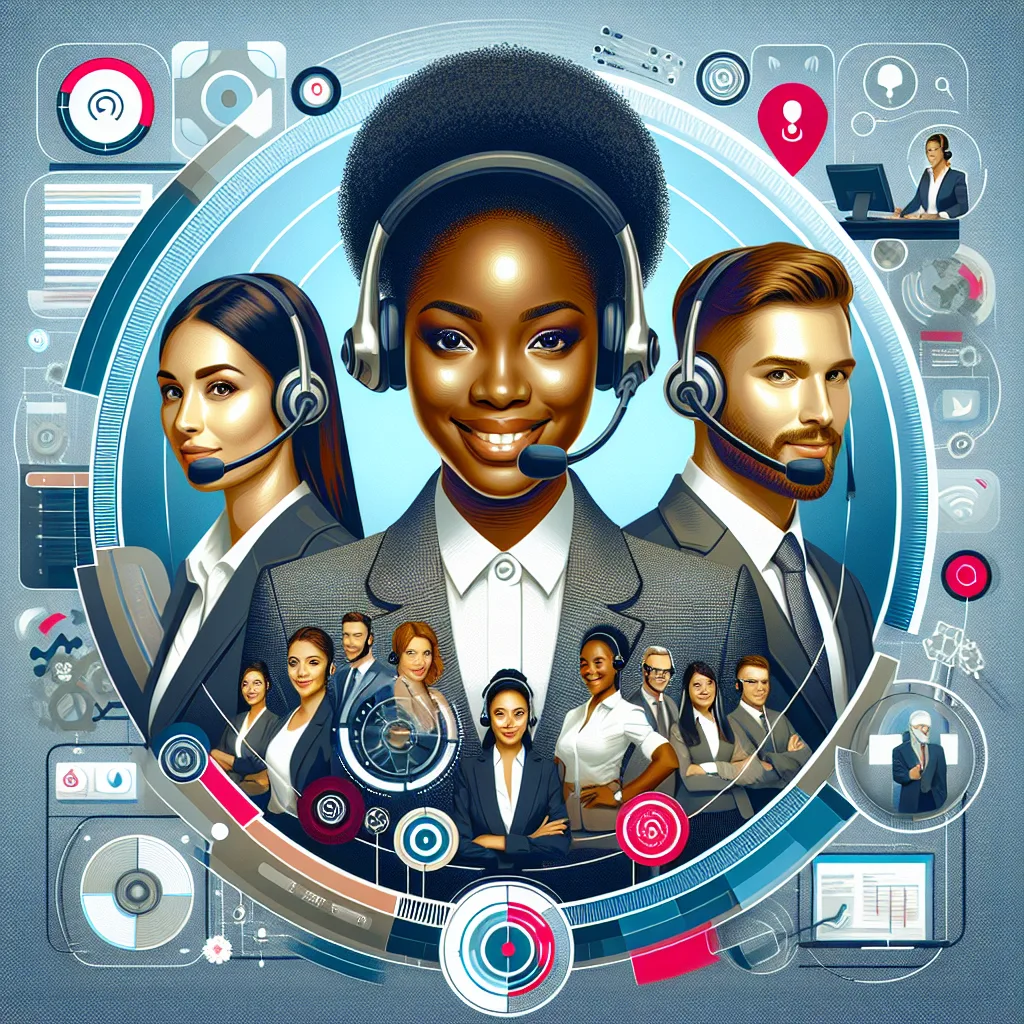 Answering service usa: What It Is and Why Your Business Might Need One