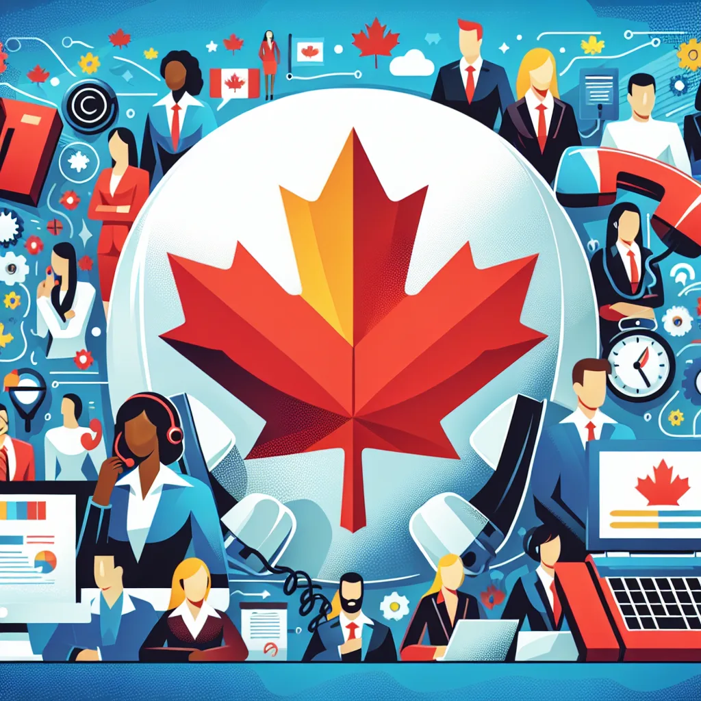 Answering services canada: What It Is and Why Your Business Might Need One