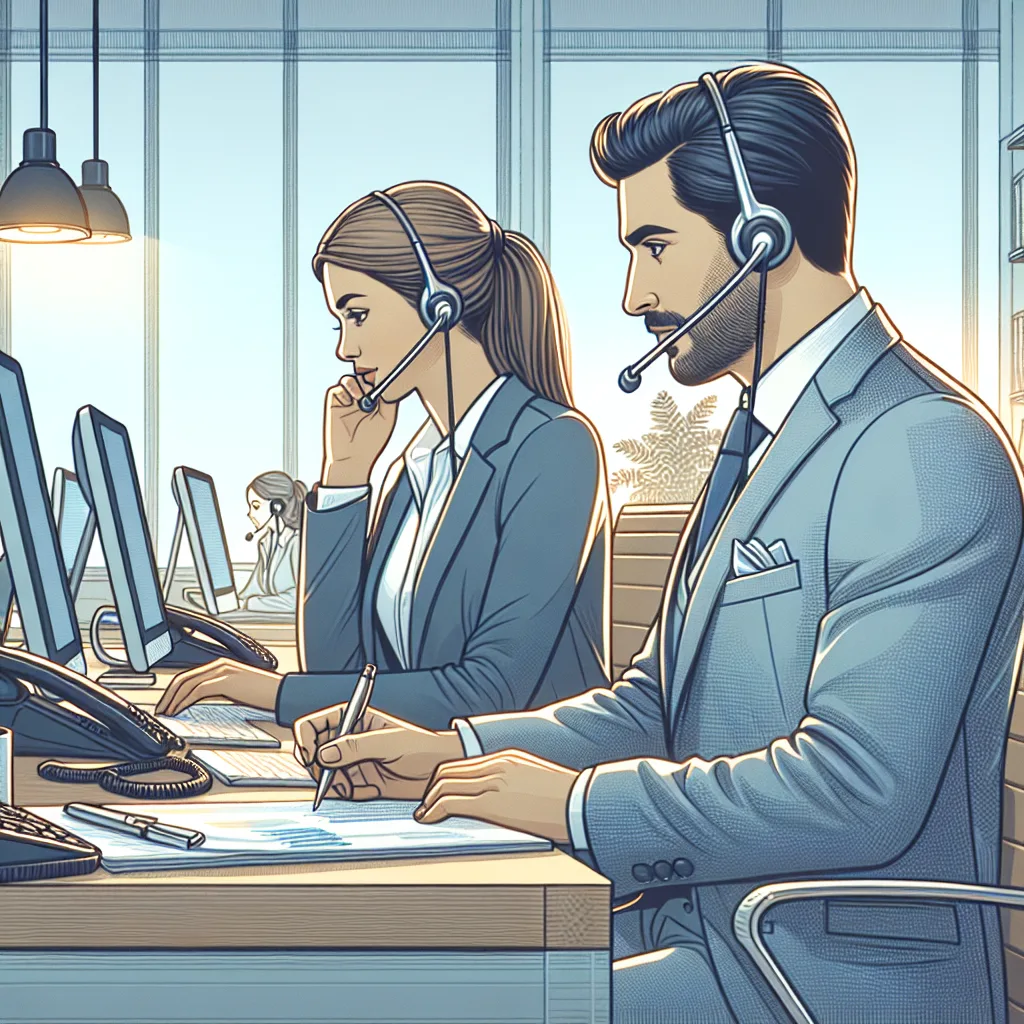 Answering services for business: What It Is and Why Your Business Might Need One