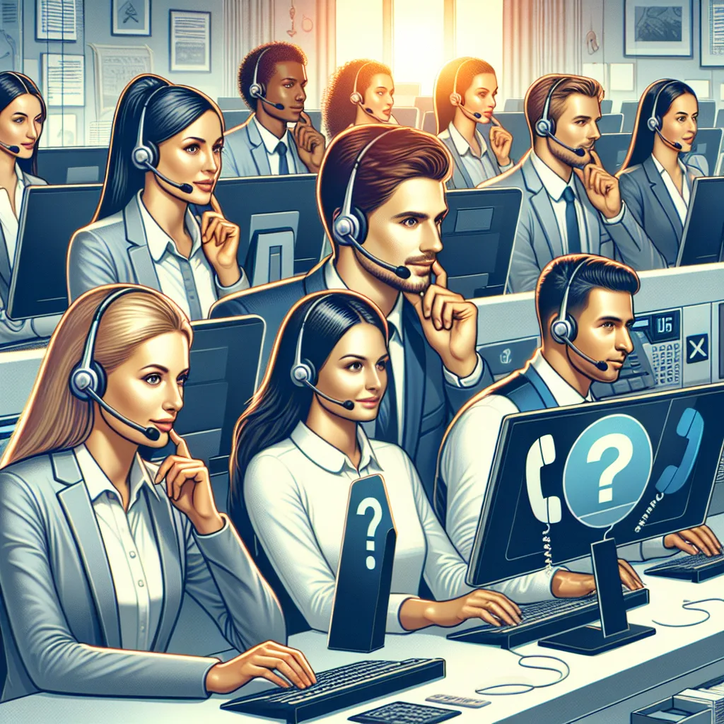 Answering services for businesses: What It Is and Why Your Business Might Need One