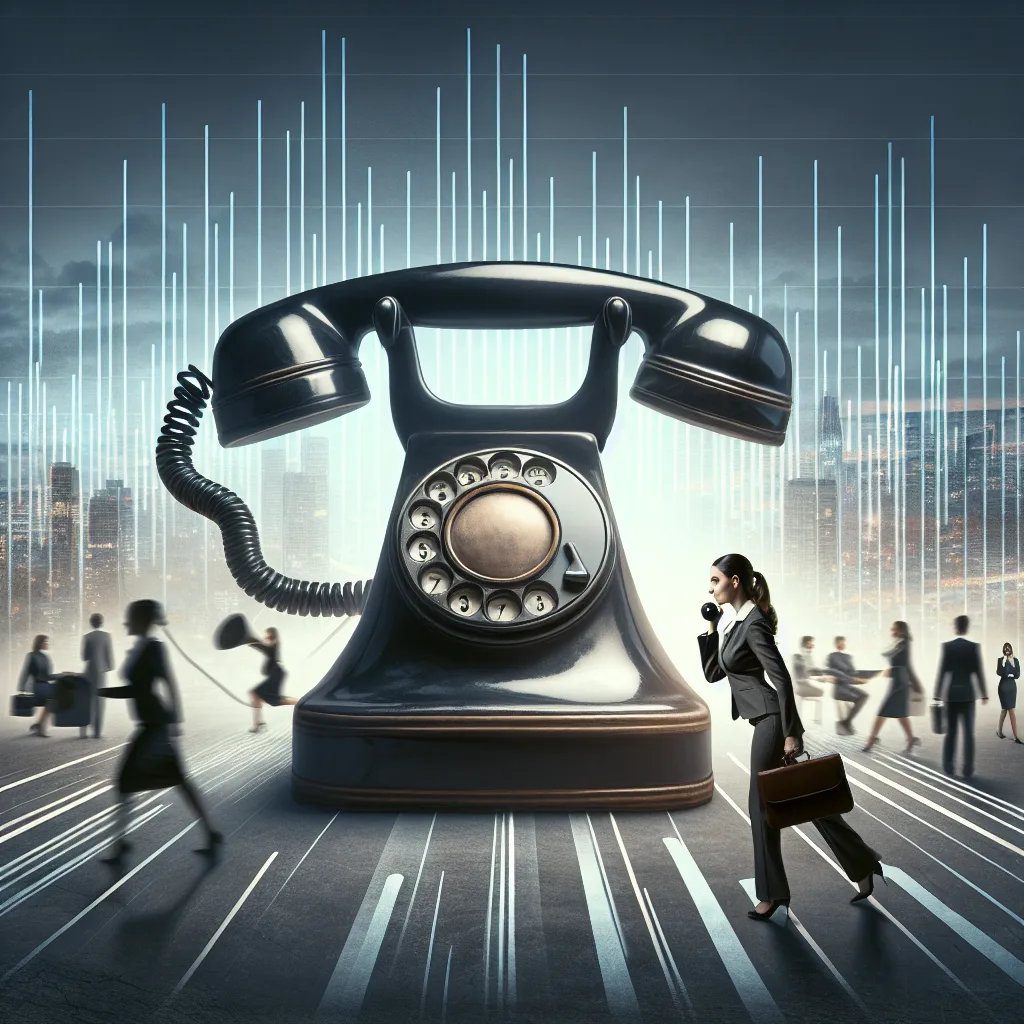 Answering the call: What It Is and Why Your Business Might Need One