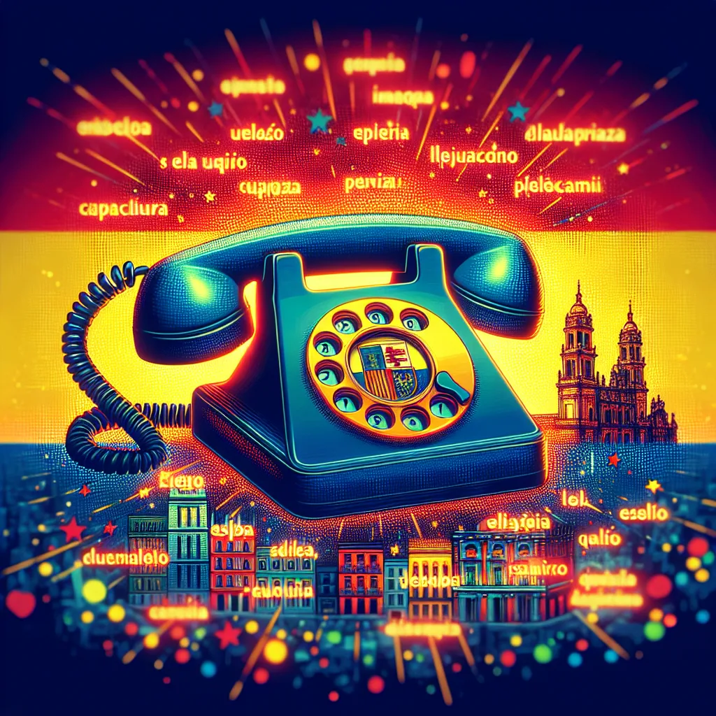Answering the phone in spanish: Everything You Should Know About This Service