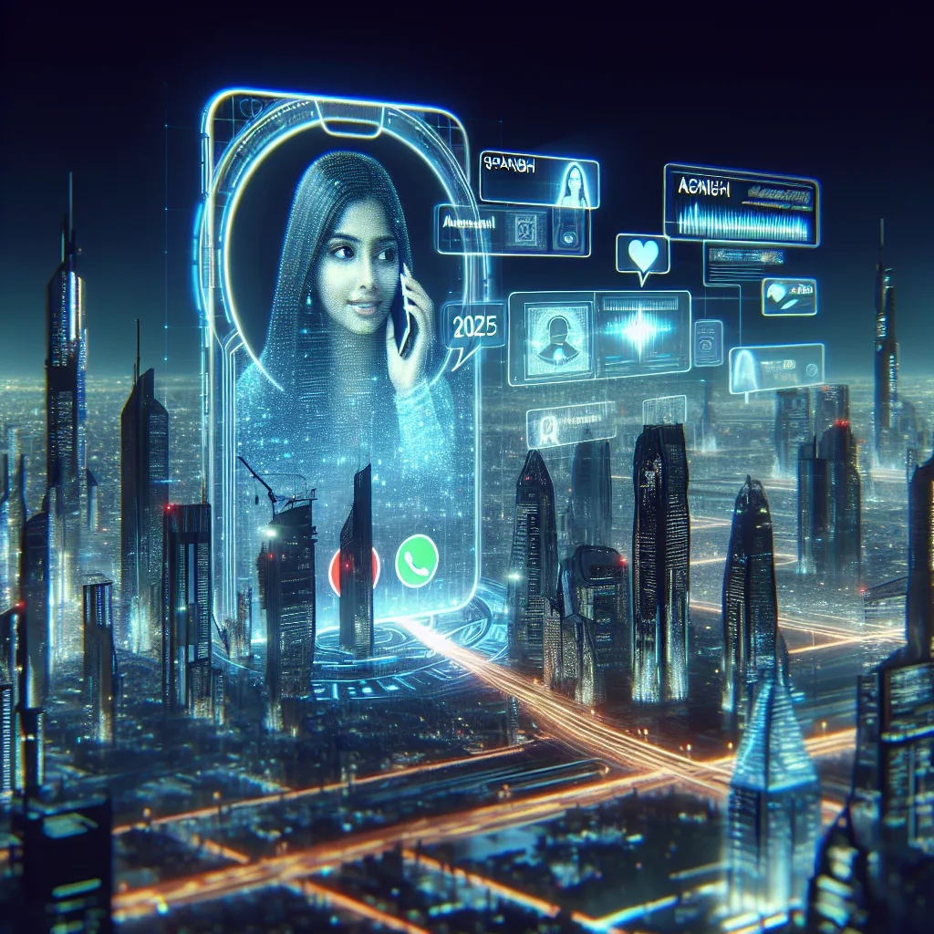 Answering the phone in spanish