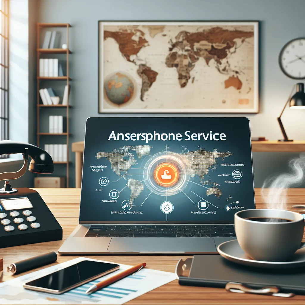 Answerphone service: What It Is and Why Your Business Might Need One
