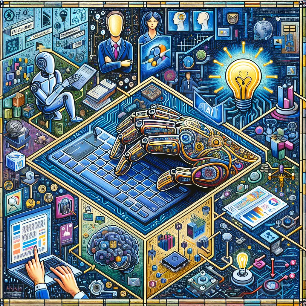 Artificial intelligence call: Use cases and examples