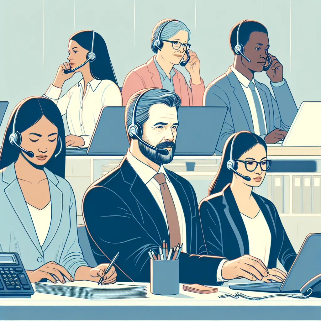 Assistants on call: What It Is and Why Your Business Might Need One