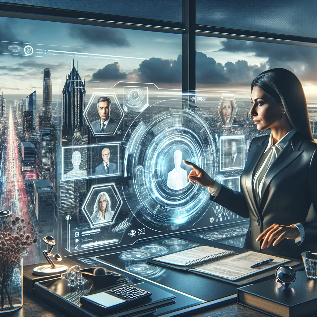 Attorney answering service