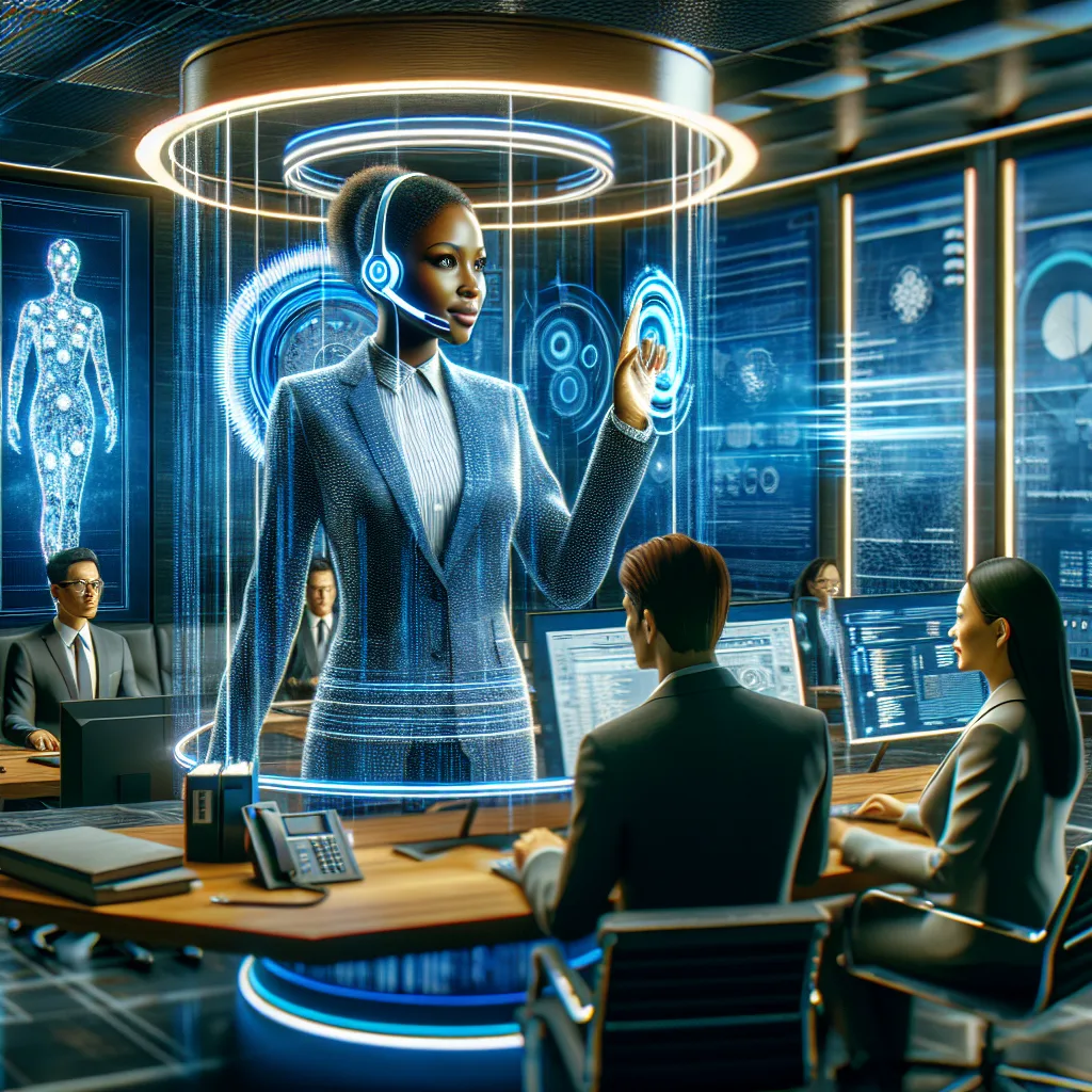 Attorney call answering service