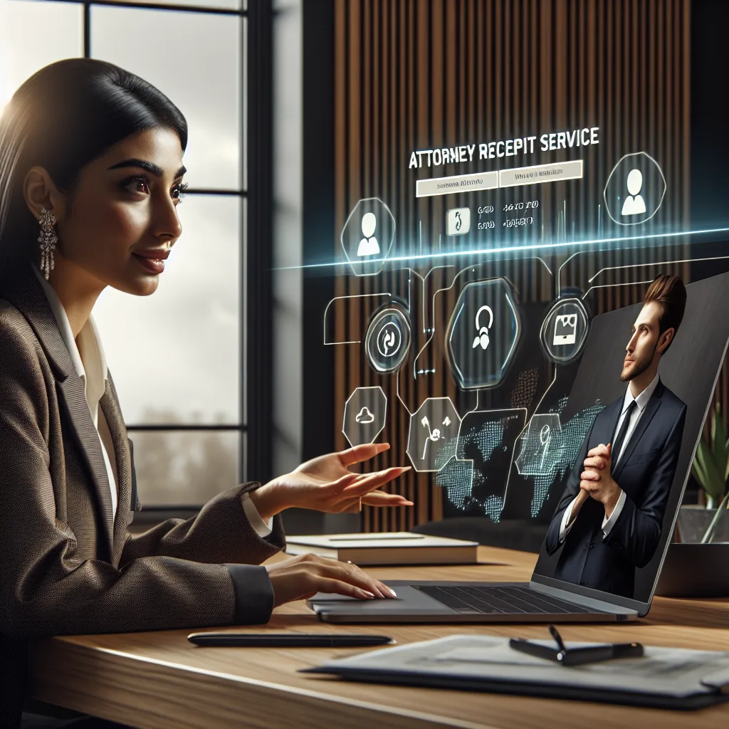 Attorney receptionist service: Why Legal Professionals Are Outsourcing Their Calls