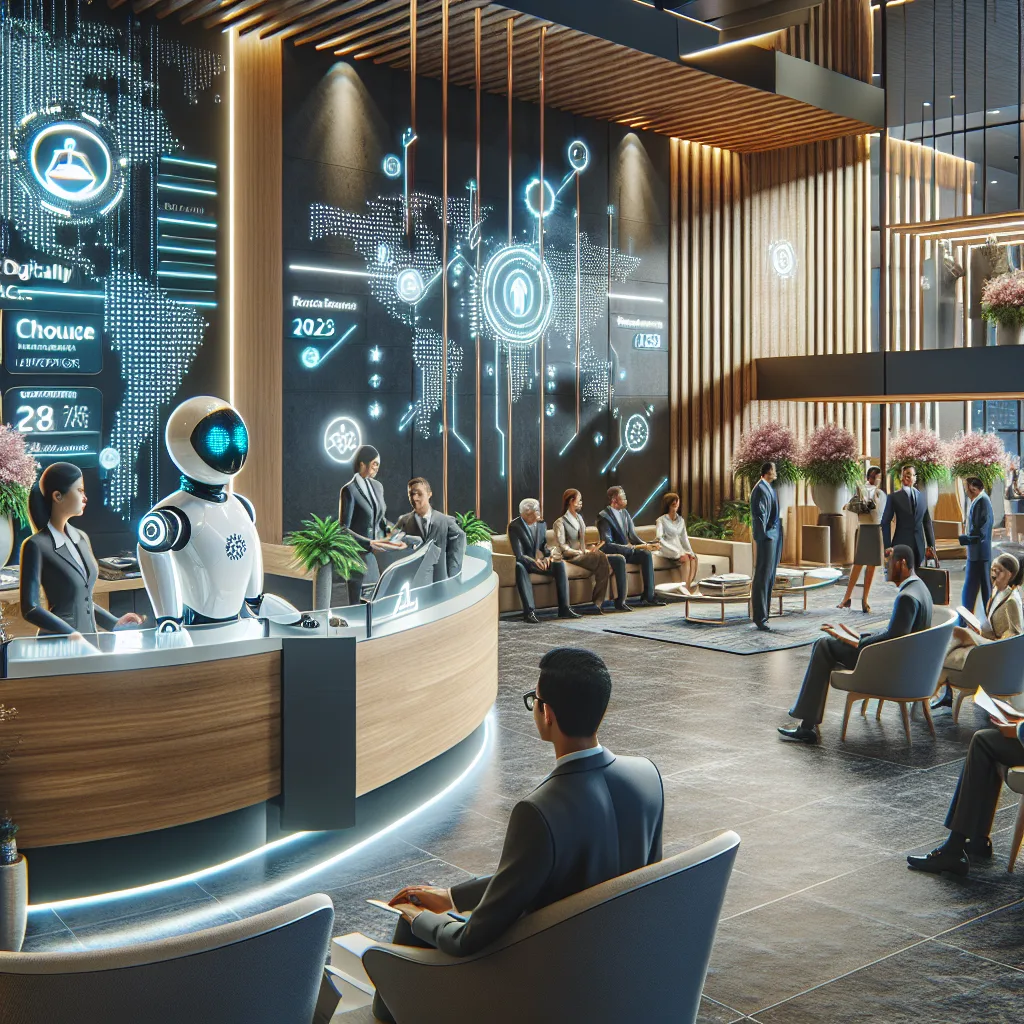 Attorney receptionist service