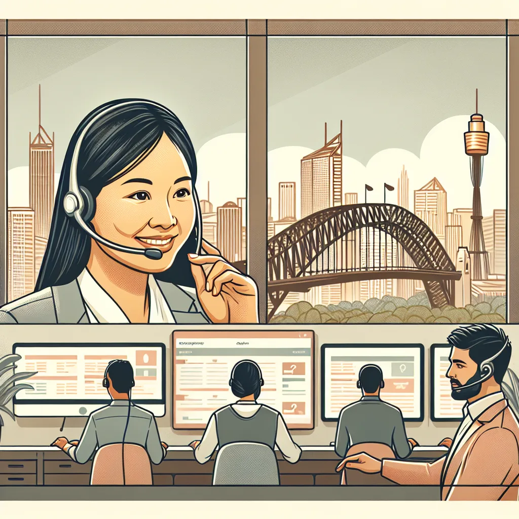 Australian virtual receptionist: What You Need to Know Before Choosing One