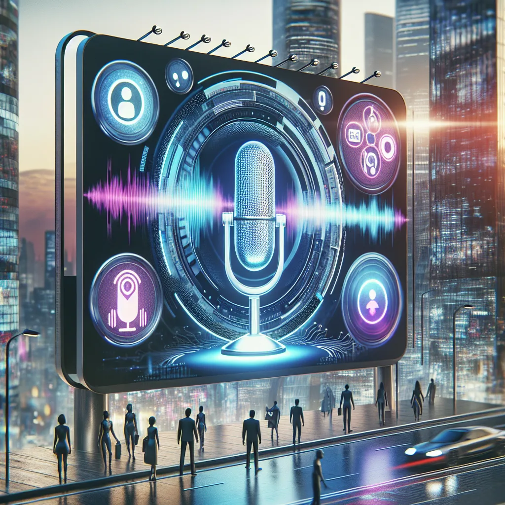 Automated voice messaging in 2025