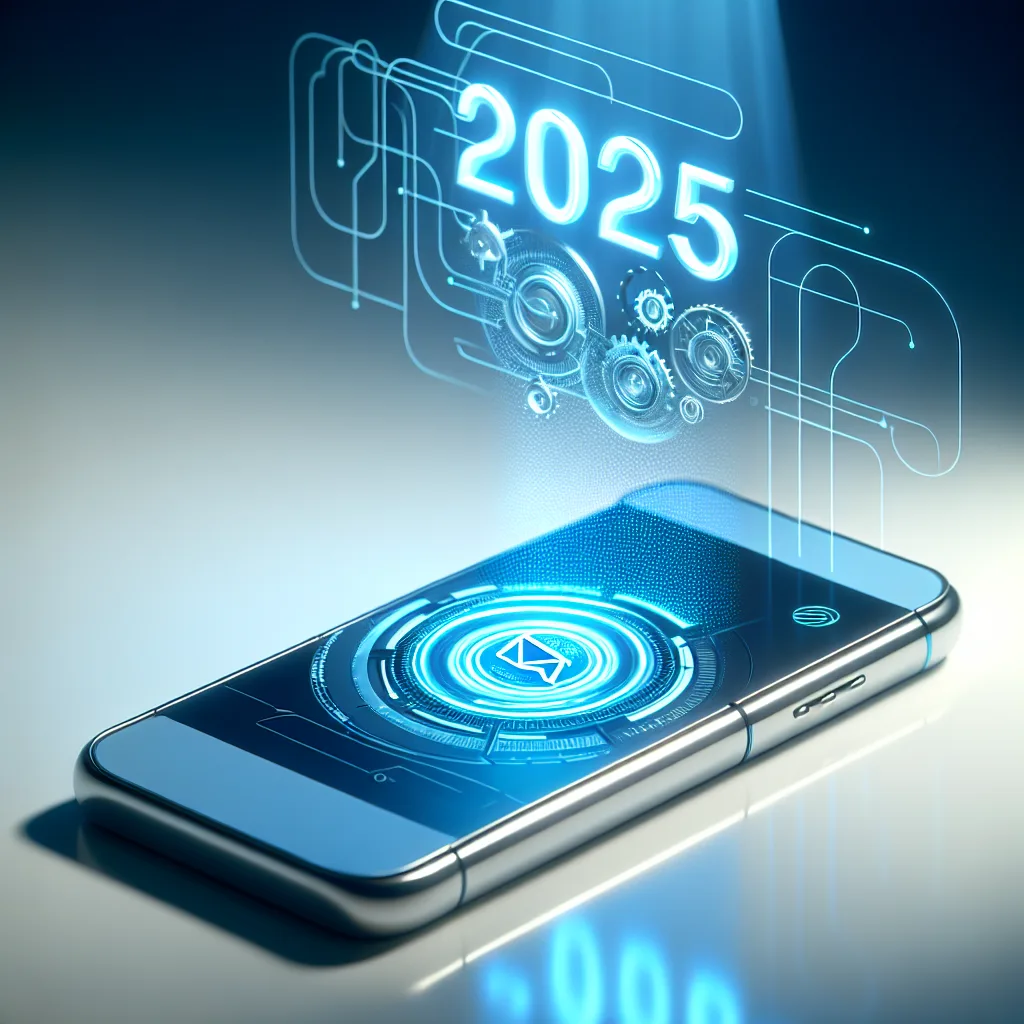 Automated voicemail message