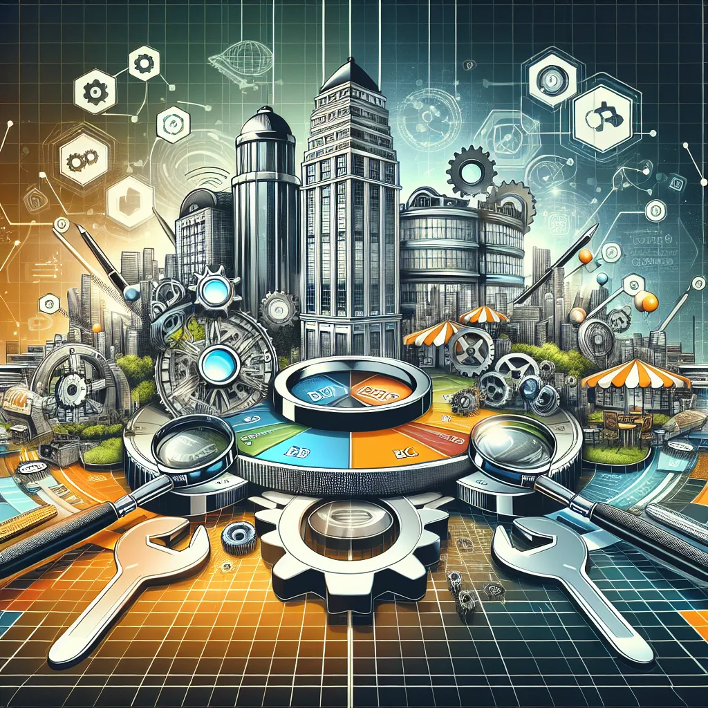 B2b seo tools and b2c seo tools: How to leverage