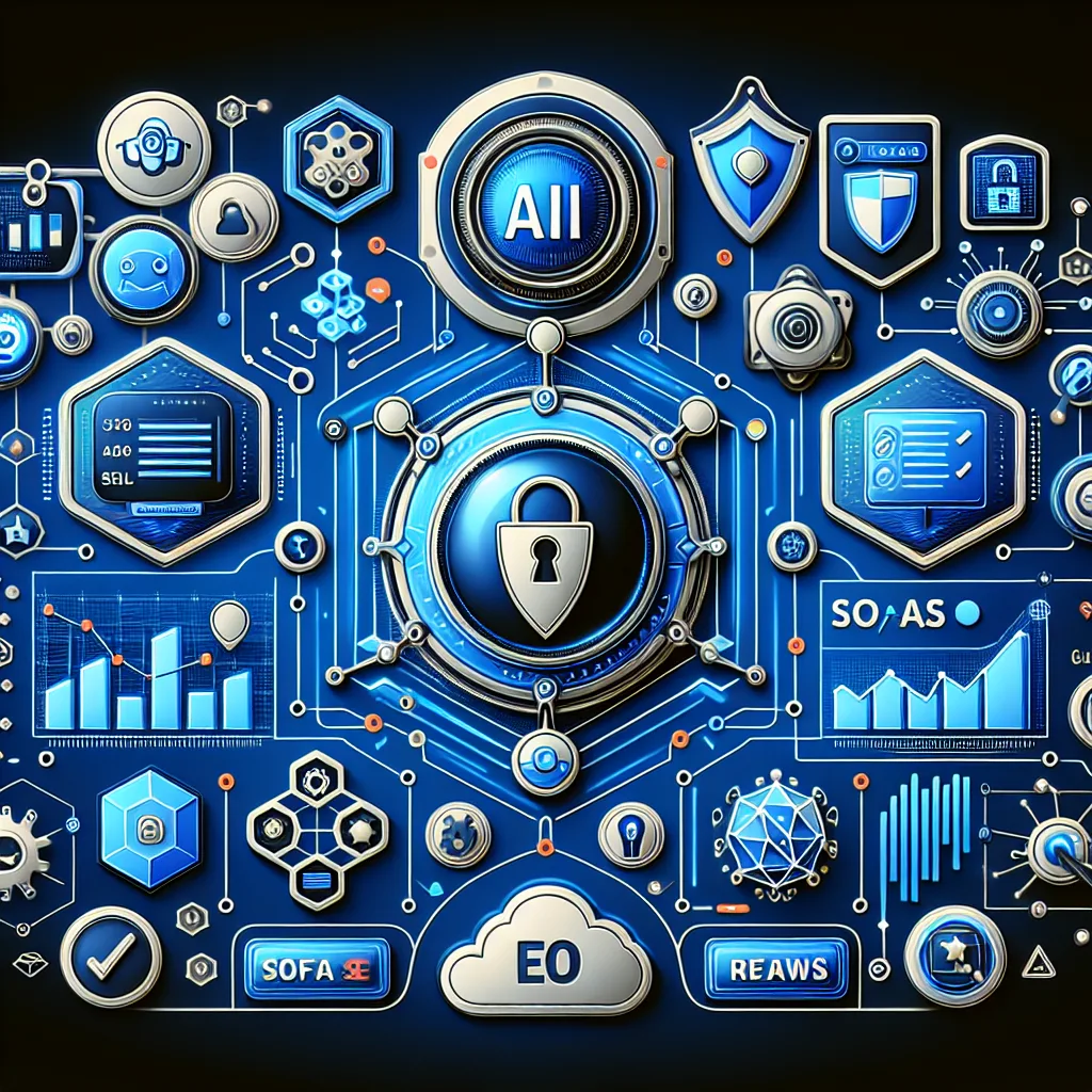 Best ai seo software for cyber security saas companies: Comparison and reviews