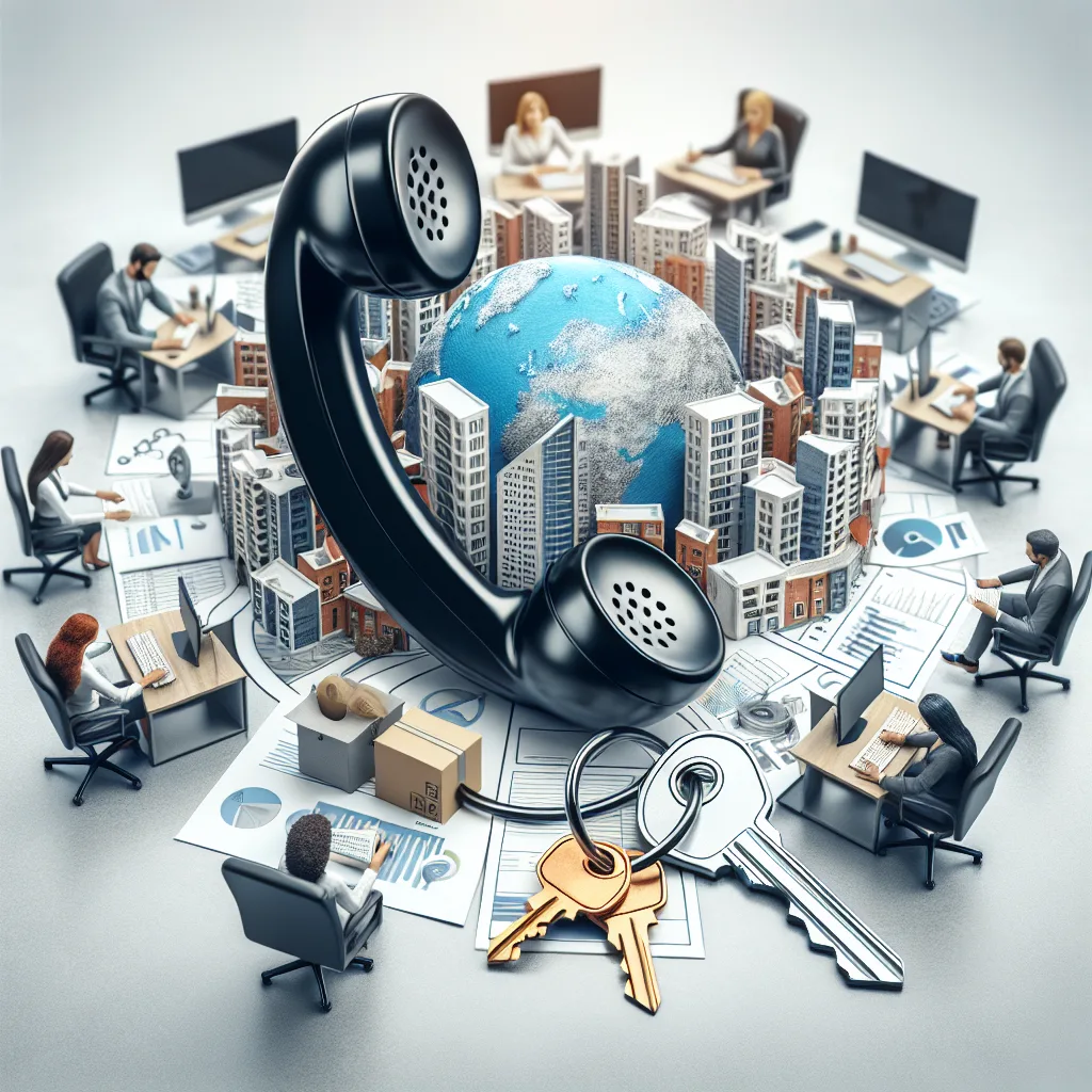 Best answering service for property management: What It Is and Why Your Business Might Need One