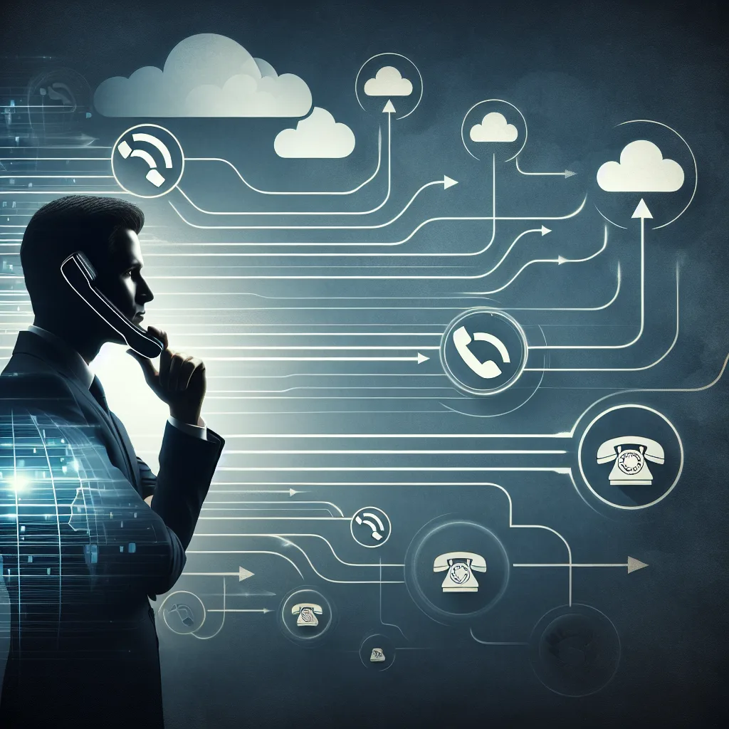 Best call forwarding service for business: What It Is and Why Your Business Might Need One