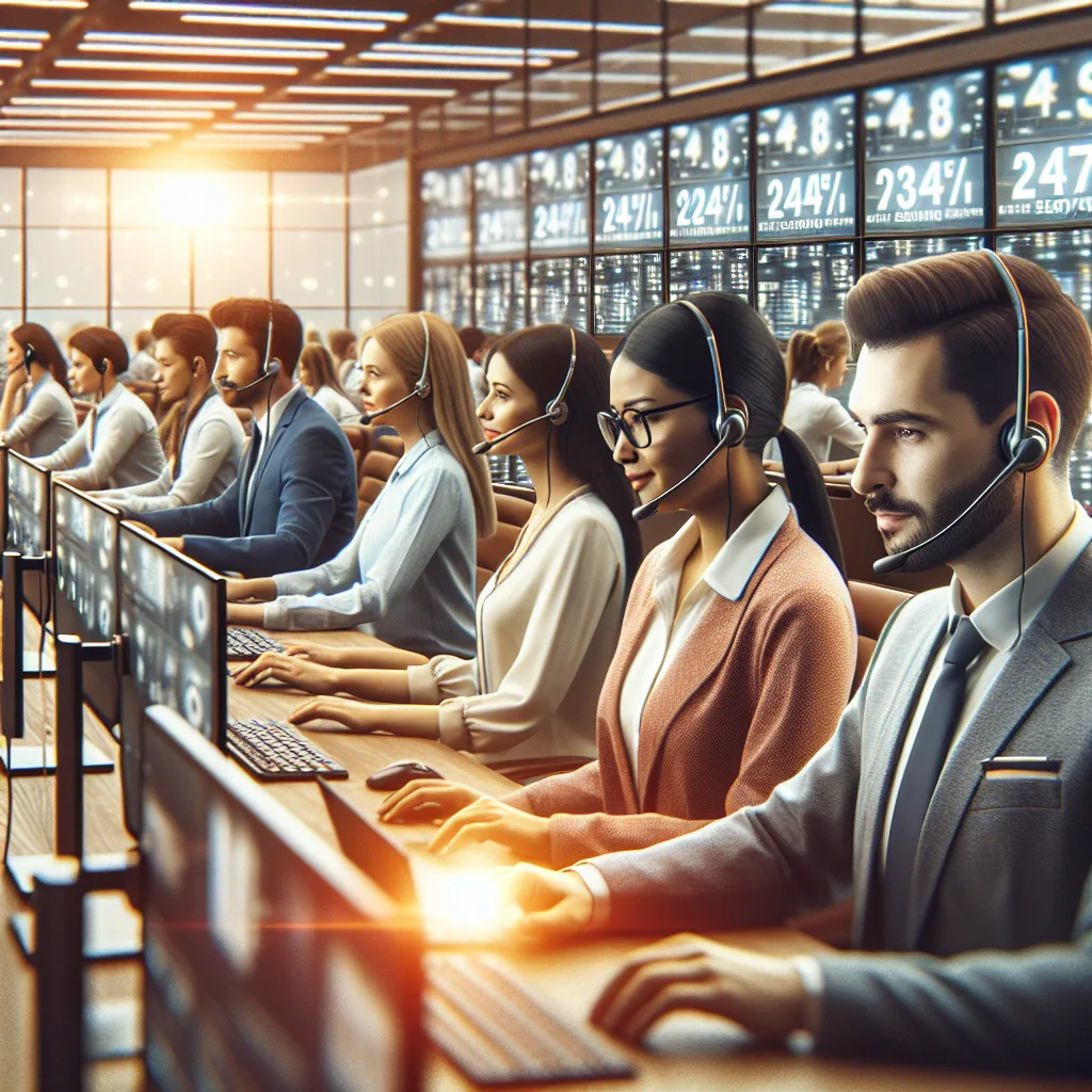 Best live answering service for small business: Affordable Options for 24/7 Support