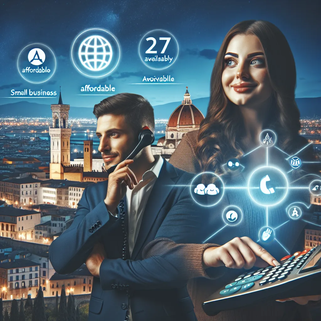 Best small business answering service: Affordable Options for 24/7 Support