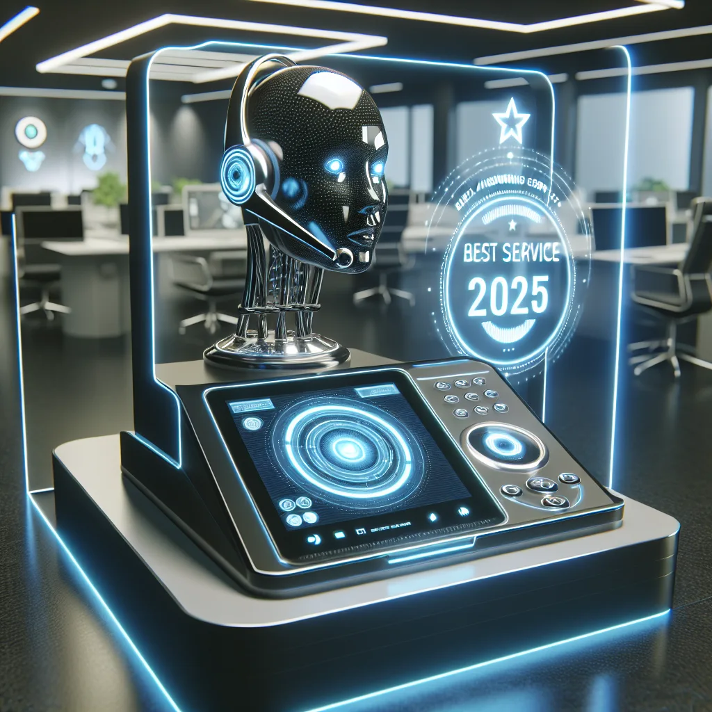 Best telephone answering service