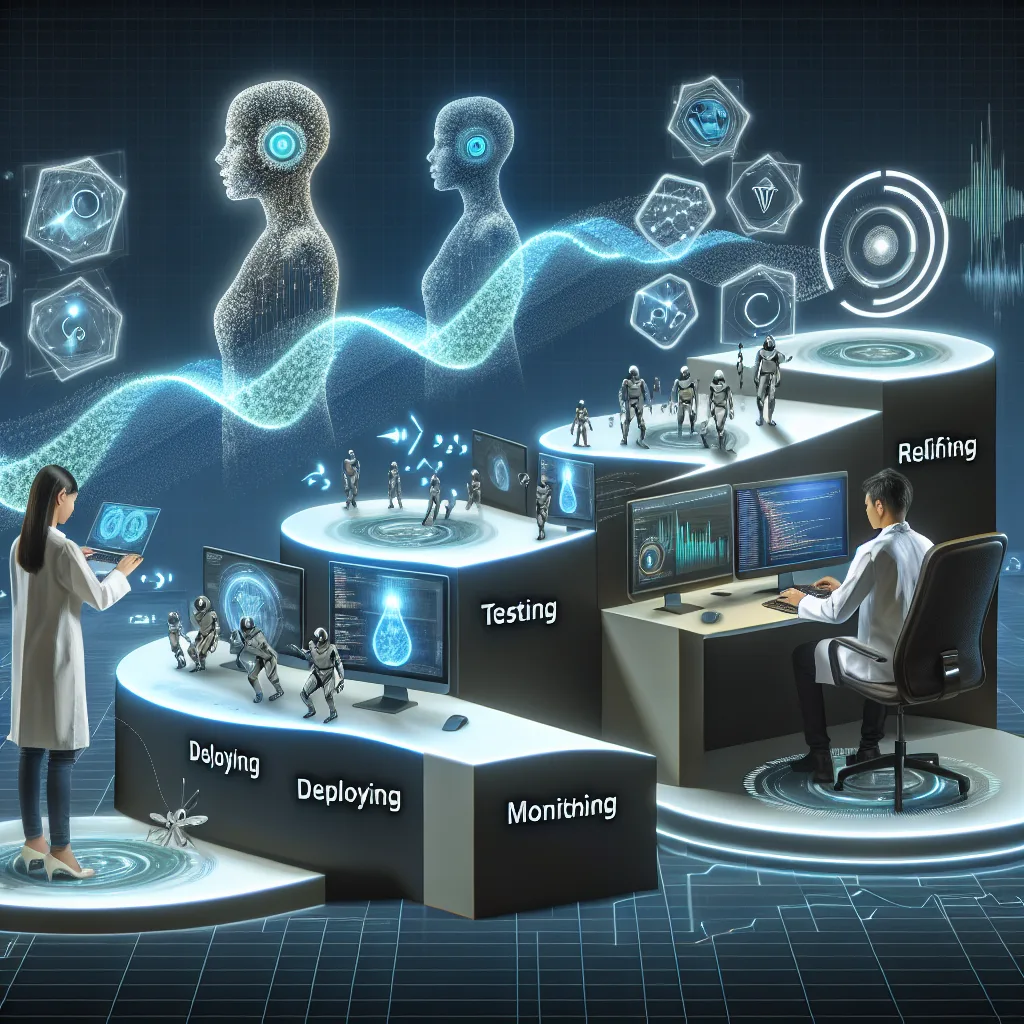 Build ai voice agents: Complete guide