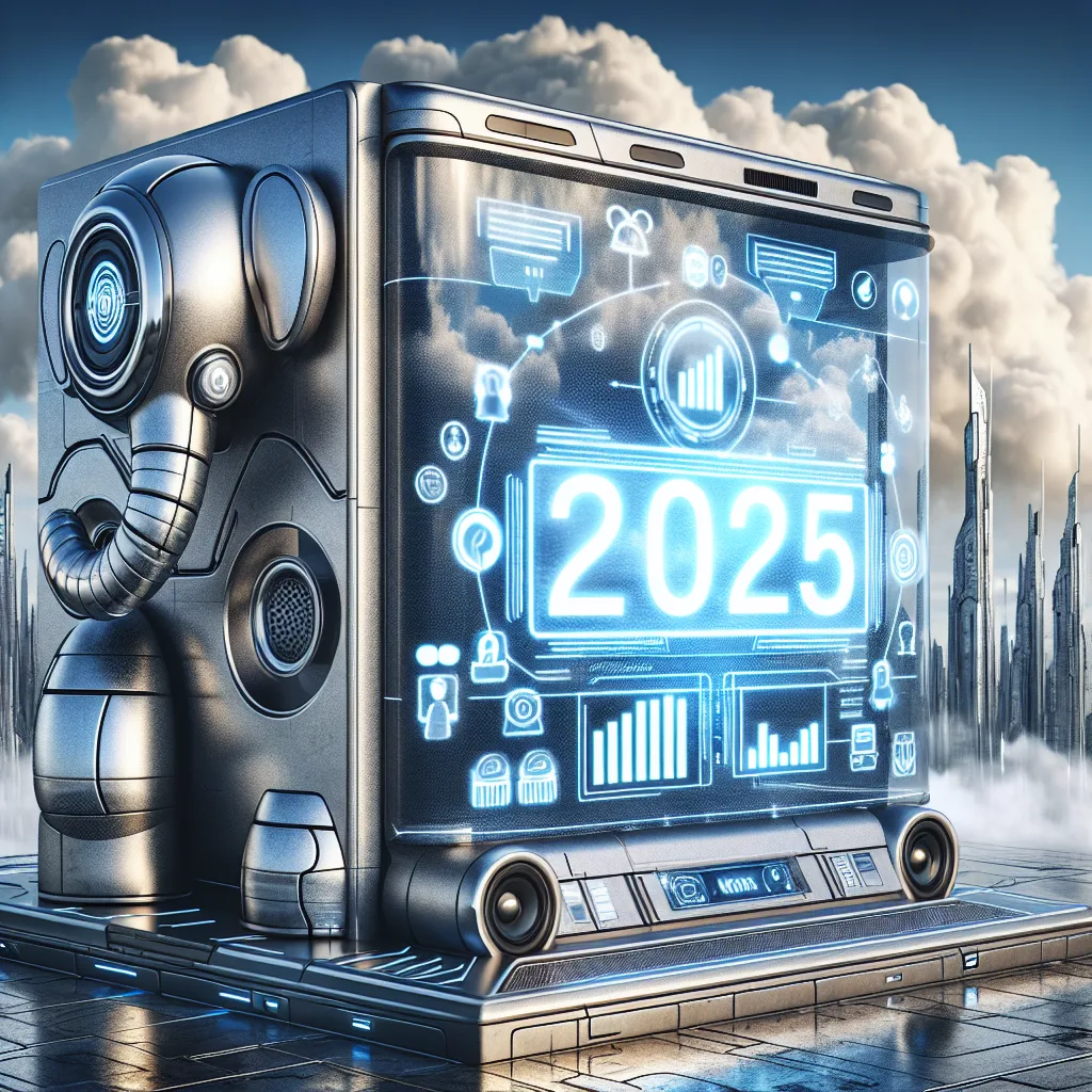 Business answering machine