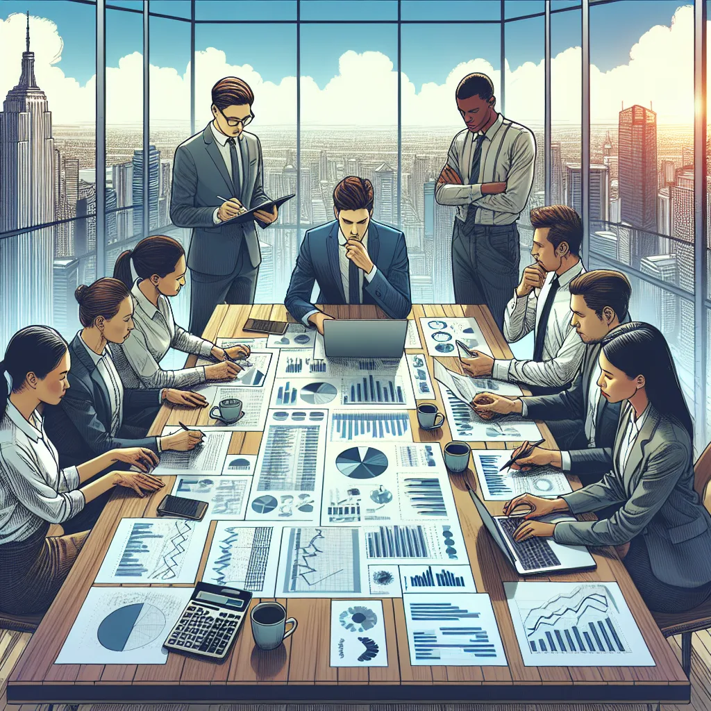 Business numbers: What It Is and Why Your Business Might Need One