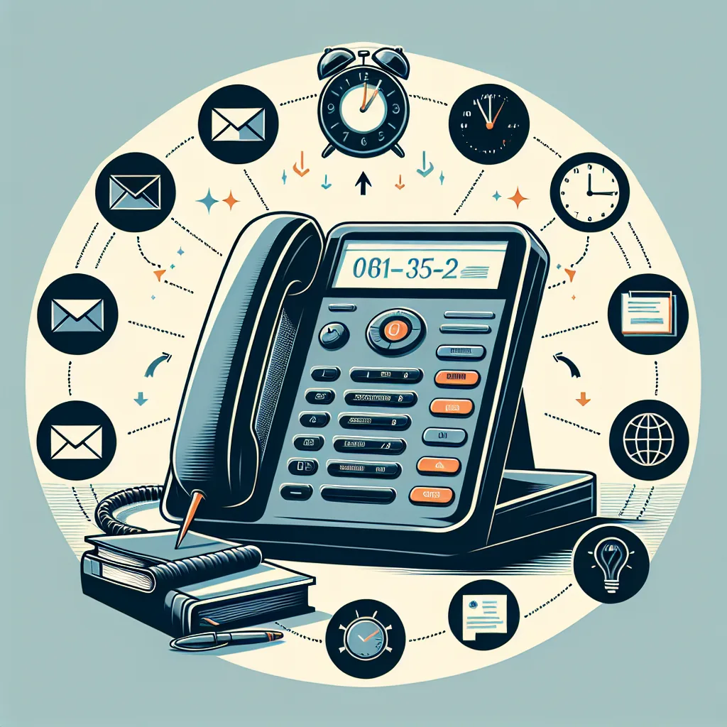 Business phone answering system: Everything You Should Know About This Service