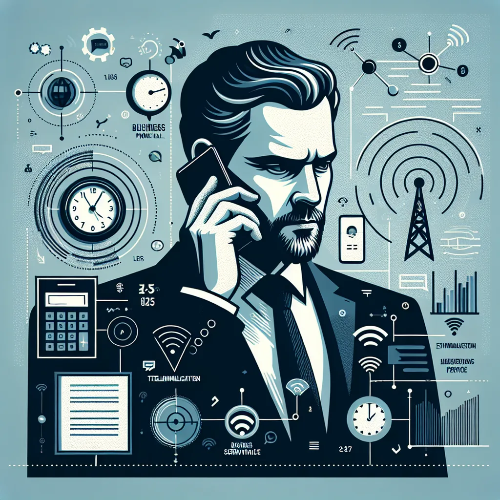 Business phone call: Everything You Should Know About This Service