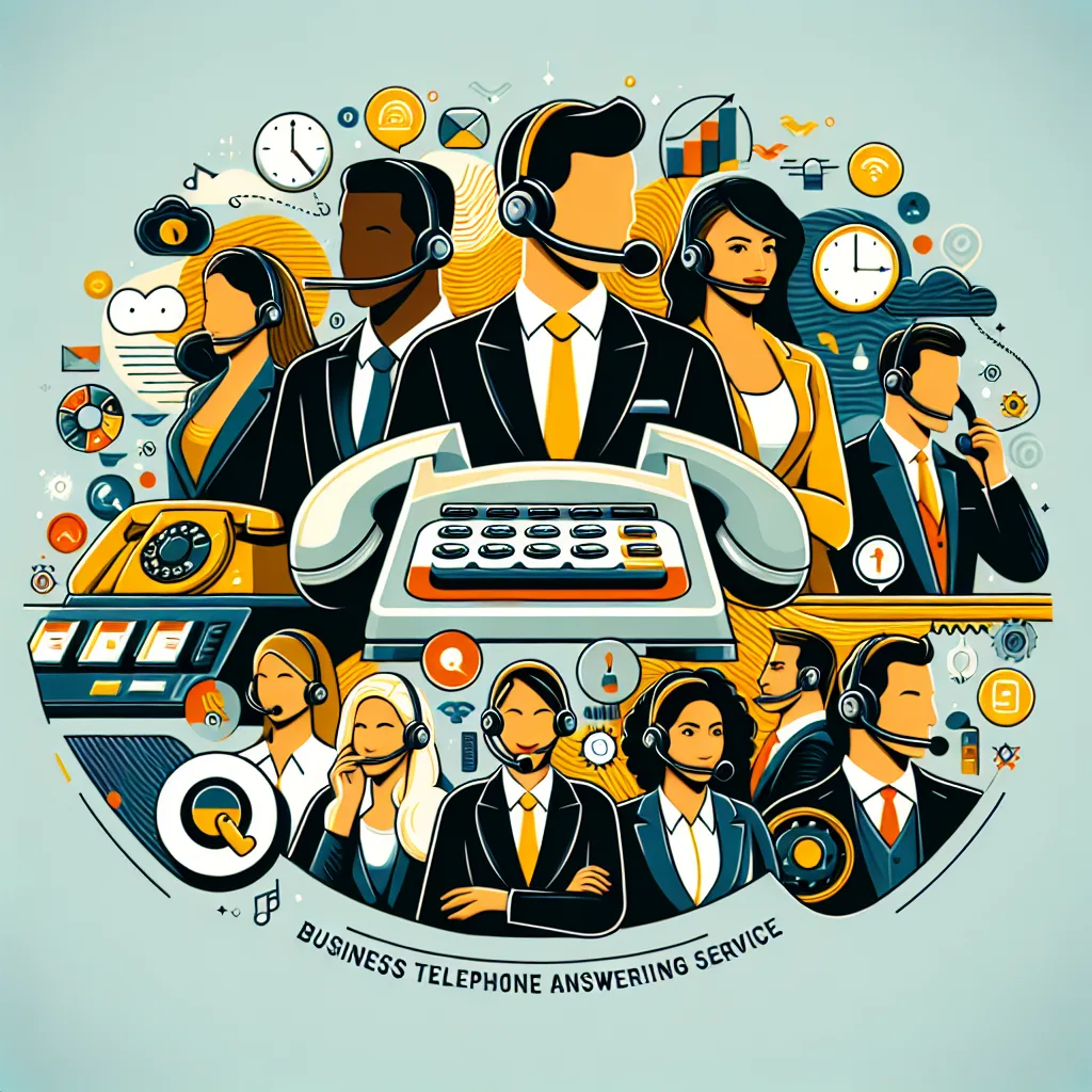 Business telephone answering service: Everything You Should Know About This Service