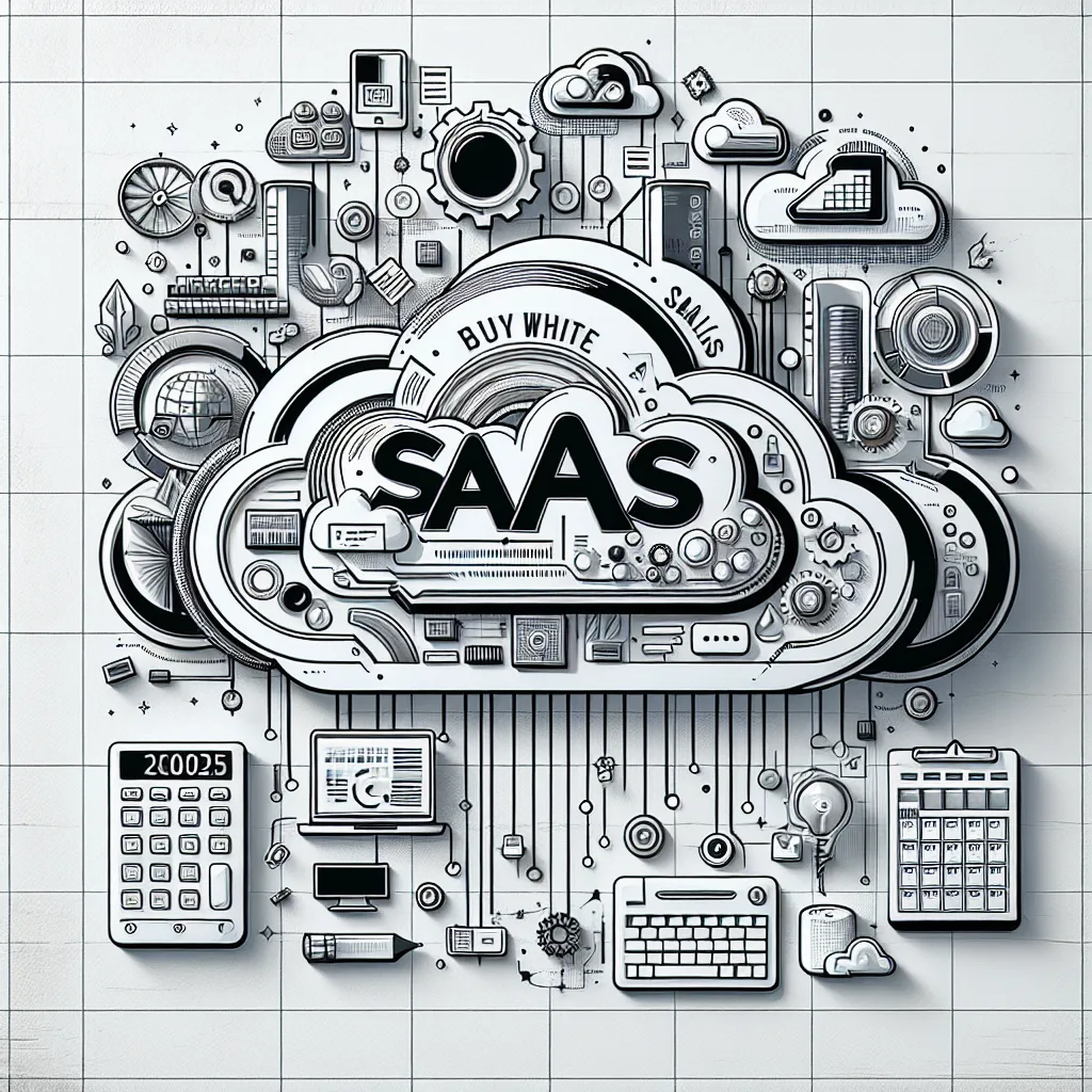 Buy white label saas: What It Is and How to Launch Yours
