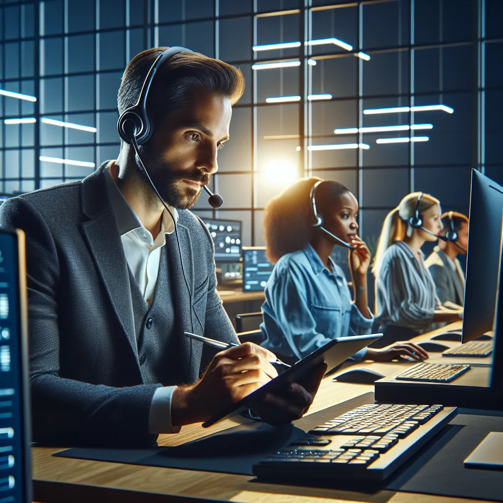 Call answer services: Everything You Should Know About This Service