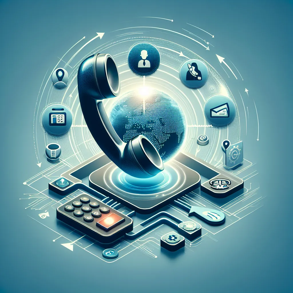 Call answering and forwarding service: What It Is and Why Your Business Might Need One