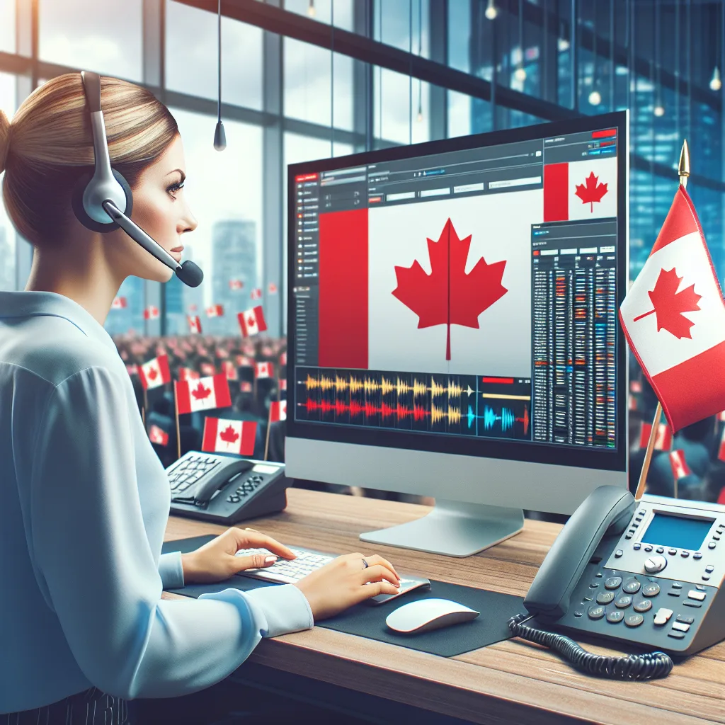 Call answering service canada: What You Need to Know Before Choosing One