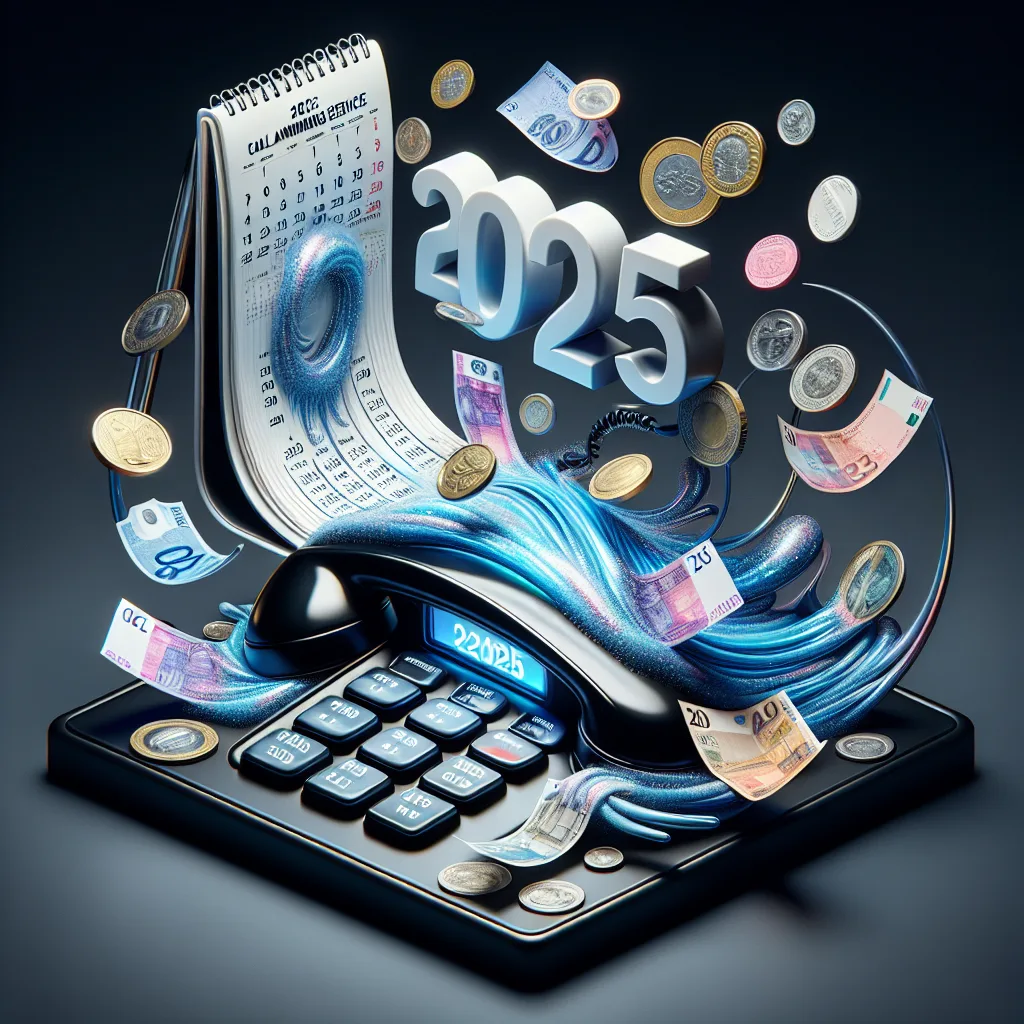 Call answering service prices