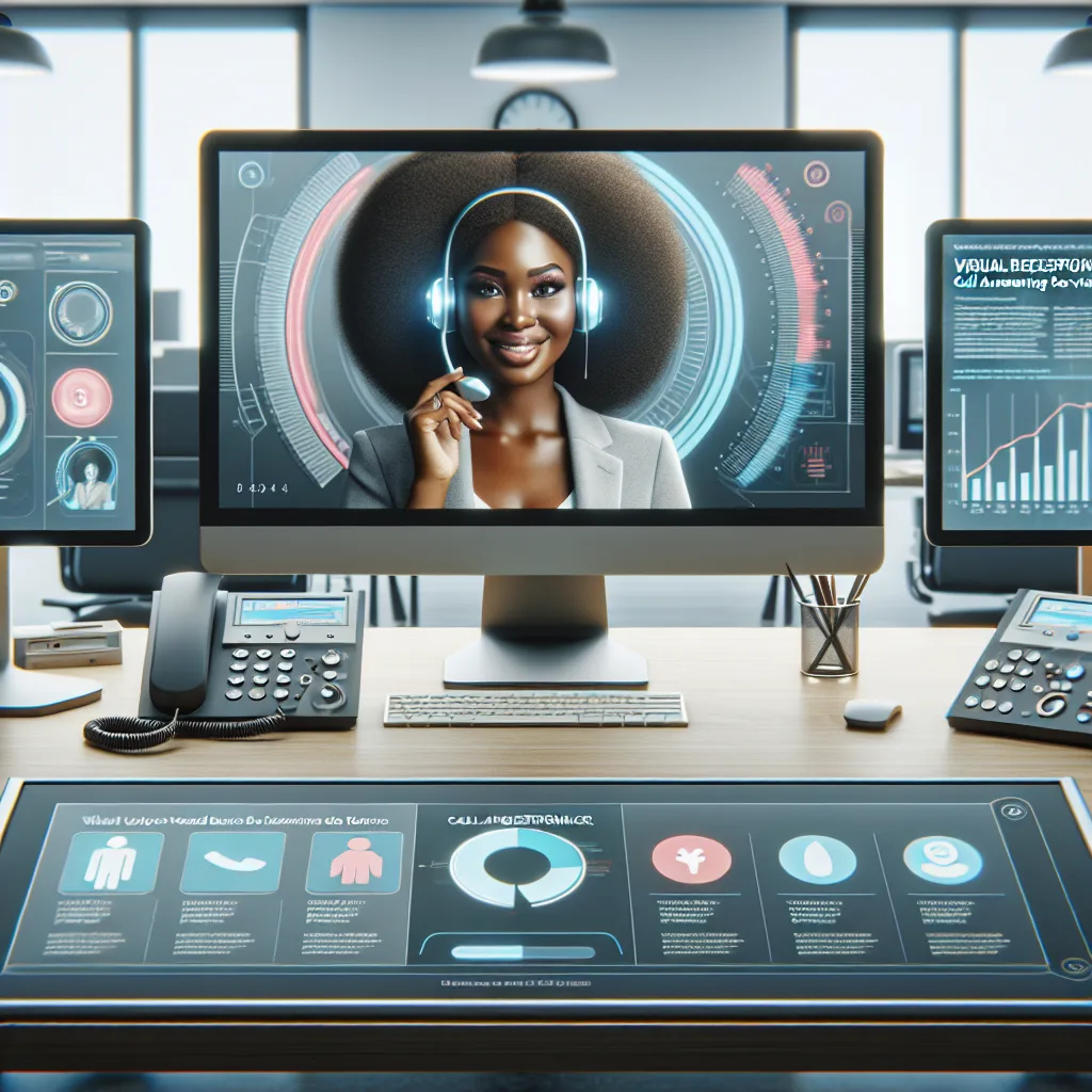 Call answering service virtual receptionist: What You Need to Know Before Choosing One