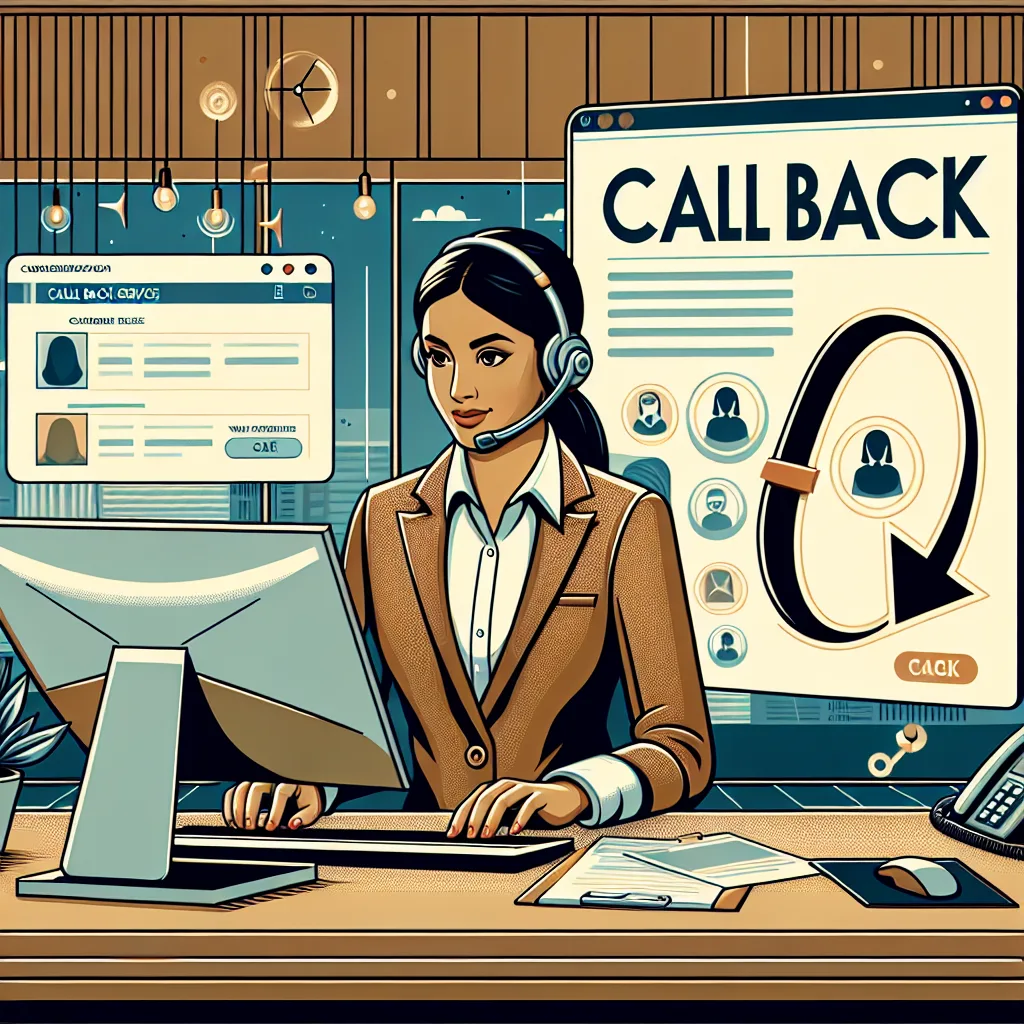 Call back service: What It Is and Why Your Business Might Need One
