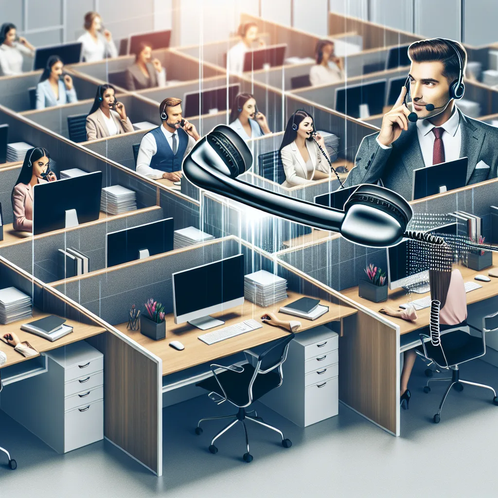 Call center contractors: What It Is and Why Your Business Might Need One