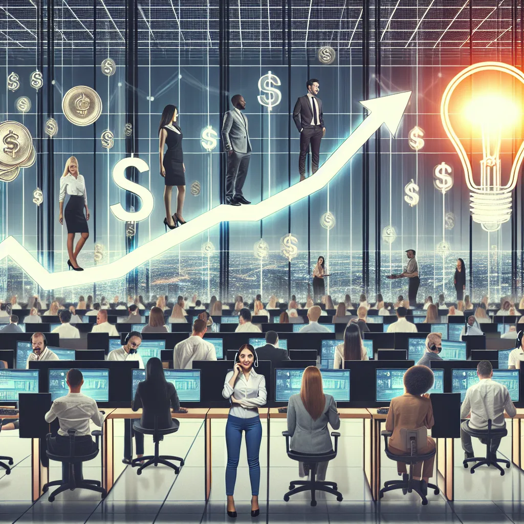 Call center franchise: A Smart Investment Opportunity?