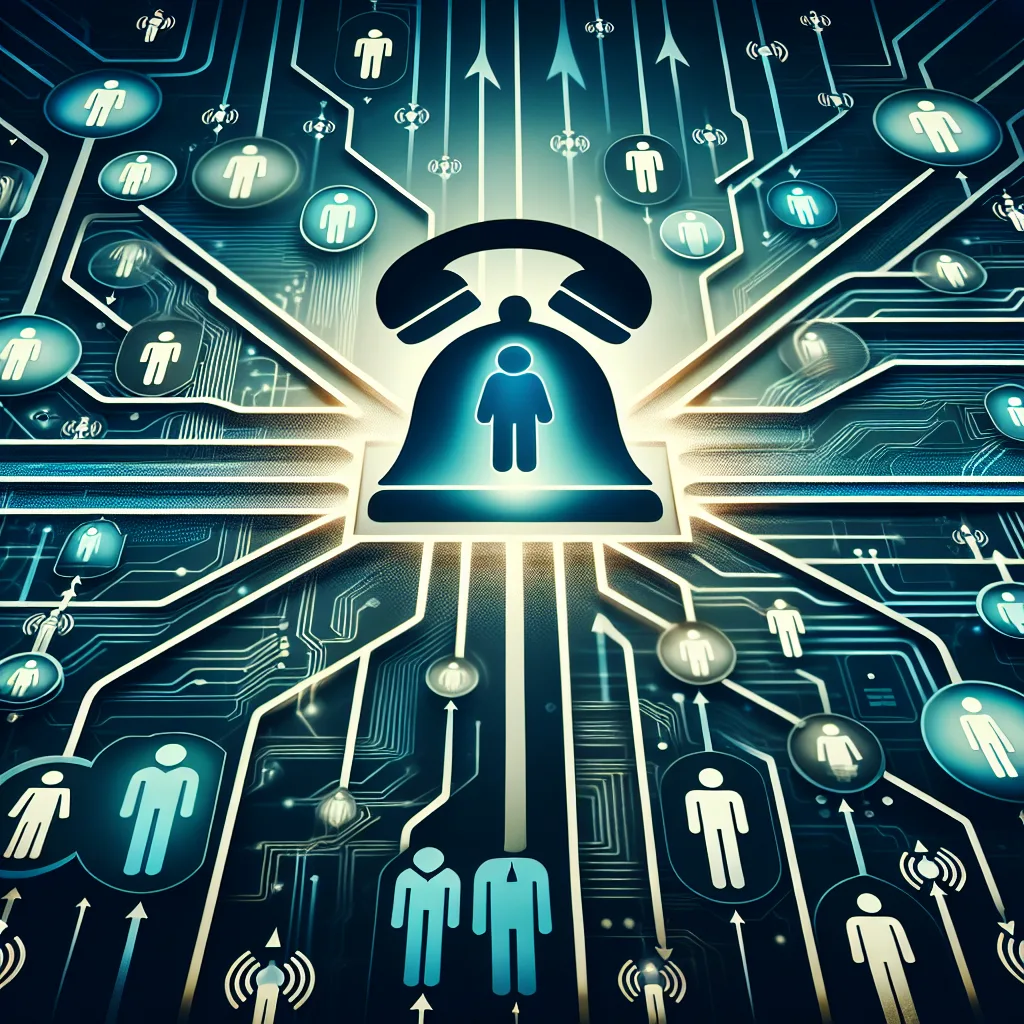 Call forwarding answering service: What It Is and Why Your Business Might Need One