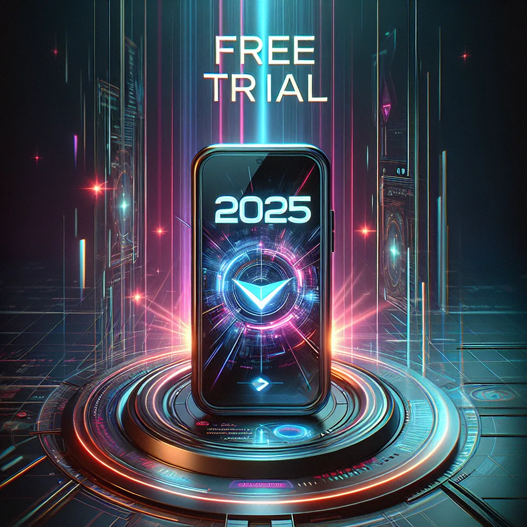 Cell phone service free trial