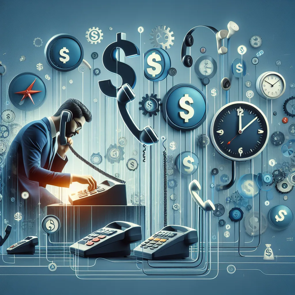 Cheap phone answering service: What It Is and Why Your Business Might Need One