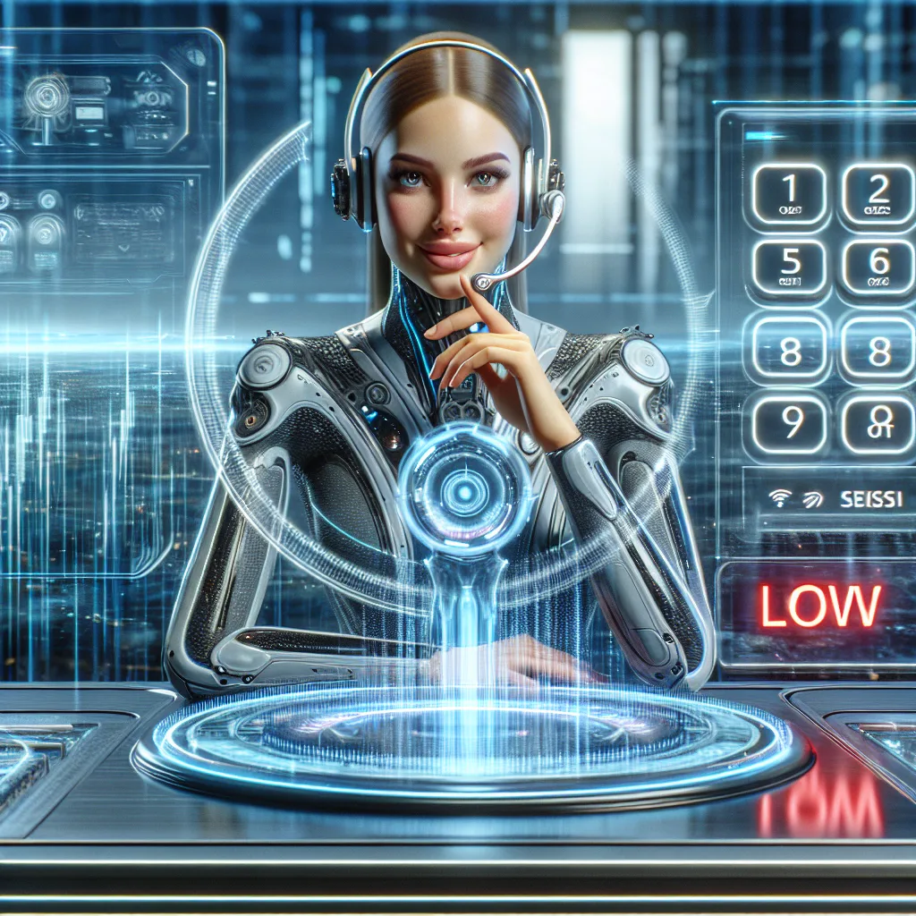 Cheap phone answering service